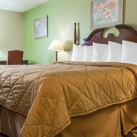 Quality Inn Broken Arrow - Tulsa Ngoại thất bức ảnh