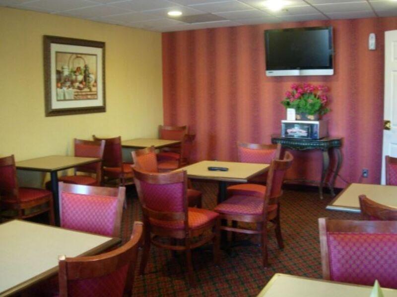Quality Inn Broken Arrow - Tulsa Ngoại thất bức ảnh