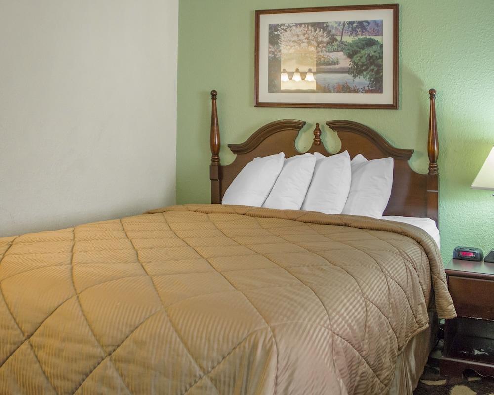 Quality Inn Broken Arrow - Tulsa Ngoại thất bức ảnh