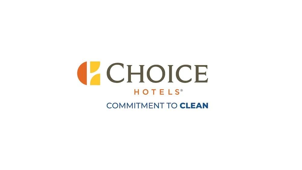 Quality Inn Broken Arrow - Tulsa Ngoại thất bức ảnh
