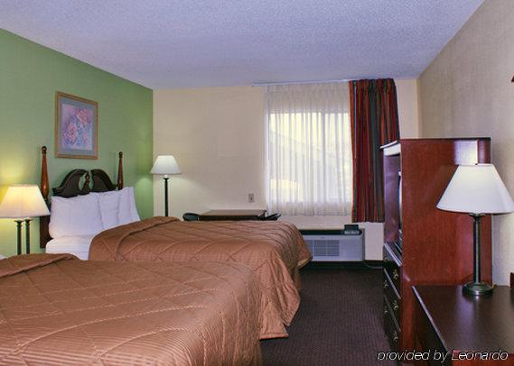 Quality Inn Broken Arrow - Tulsa Phòng bức ảnh