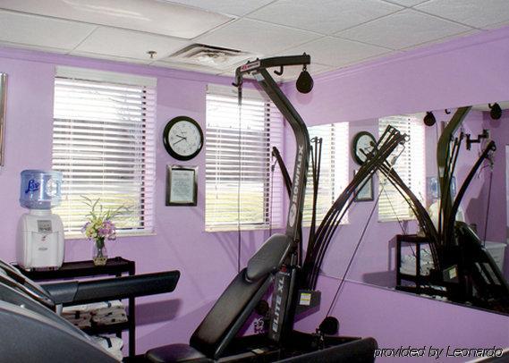 Quality Inn Broken Arrow - Tulsa Tiện nghi bức ảnh