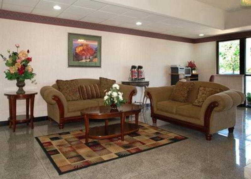 Quality Inn Broken Arrow - Tulsa Ngoại thất bức ảnh