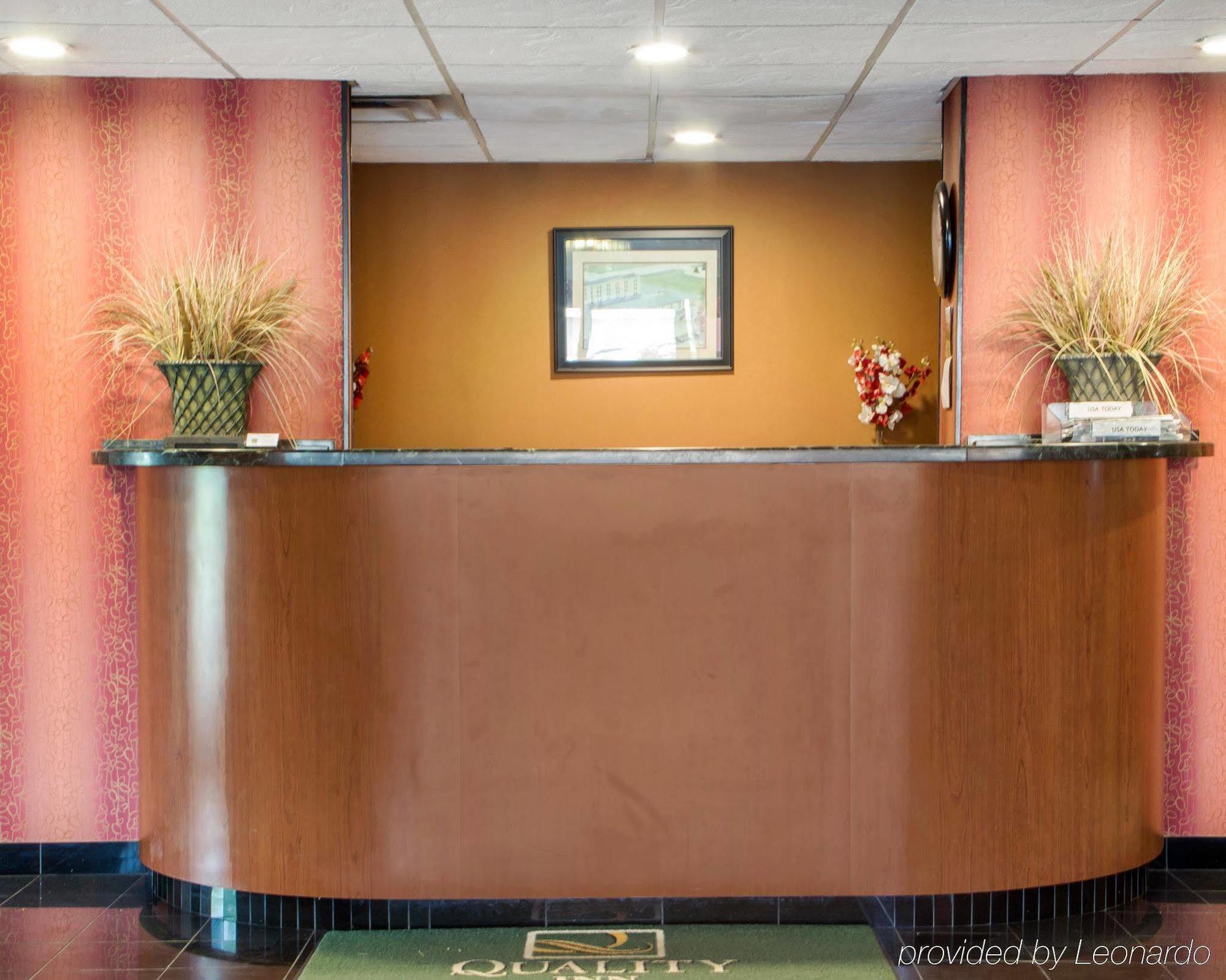 Quality Inn Broken Arrow - Tulsa Ngoại thất bức ảnh