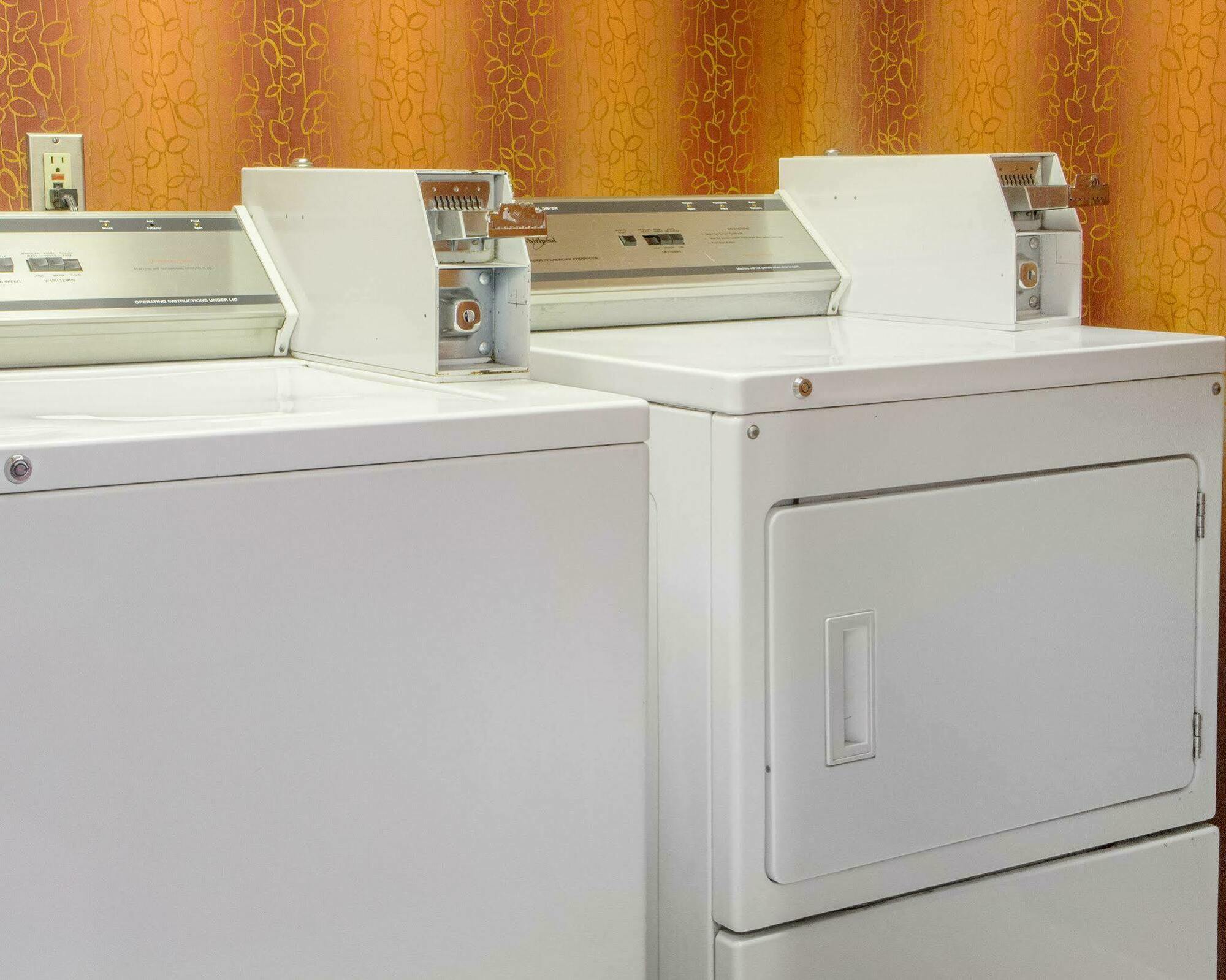 Quality Inn Broken Arrow - Tulsa Ngoại thất bức ảnh